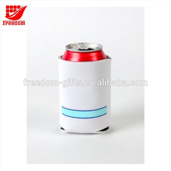 Fashion Customized Beer Can Cooler Bag
