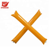 Promotional Logo Printed Inflatable Cheering Stick Clappers