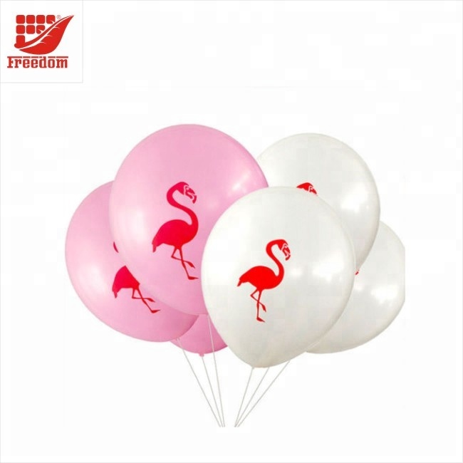 Qualatex Biodegradable Promo Latex Balloons
