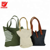 High Quality Promotional Organic Cotton Shopping Bag