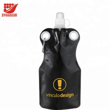 NEW Design Hot Selling Collapsible Water Bottle