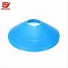 plastic football training roadblock landmark cone