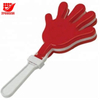 Printed Plastic Hand Clap for Events or for Sports