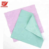 Hot selling Promotional Cheap Microfiber Glass Cleaning Cloth