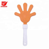 Printed Plastic Hand Clap for Events or for Sports