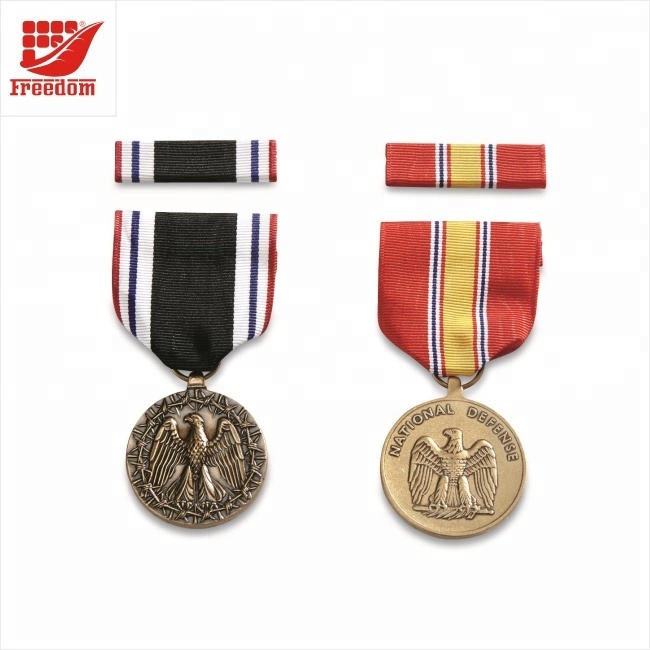Brand New Medal of honor with Soft Enamel Color