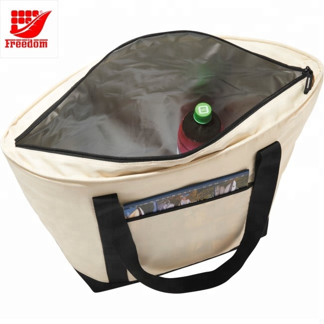 High quality Large Customized Cooler Bag