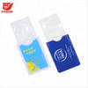 Wholesale High Quality Plastic Flexible Business Card With Magnifier