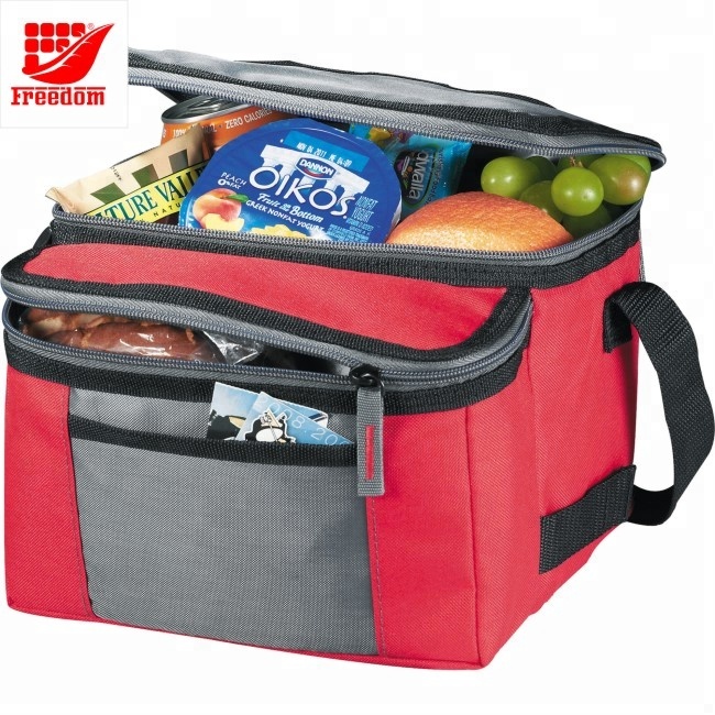 High quality Large Customized Cooler Bag