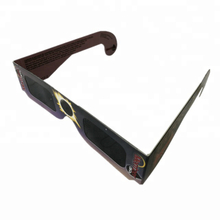 Hot Sale Promotional Paper 3D Glasses