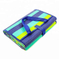 High Quality Foldable Striped Handy Mat for Picnic
