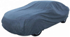 3 Layer UV protection dust proof full size car cover