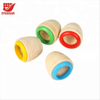 Wooden Educational Magic Kaleidoscope Toy Baby Kid Children Learning Toy