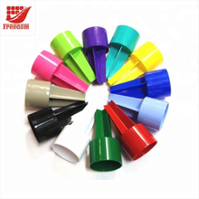 Portable Customized High Quality Plastic Beach Bottle Cup Holders