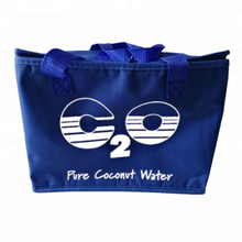 Promotional Custom Logo Insulated Lunch Bag