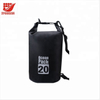 Custom Logo Portable Outdoor Camping Waterproof Dry Bag