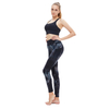 Hot Sale Custom Sportswear Fitness Yoga Wear Active Wear Yoga Set For Women