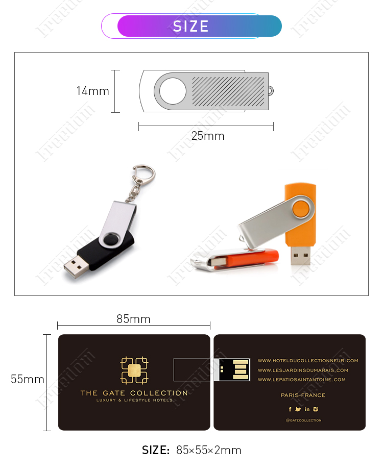 USB Flash Drive (5)