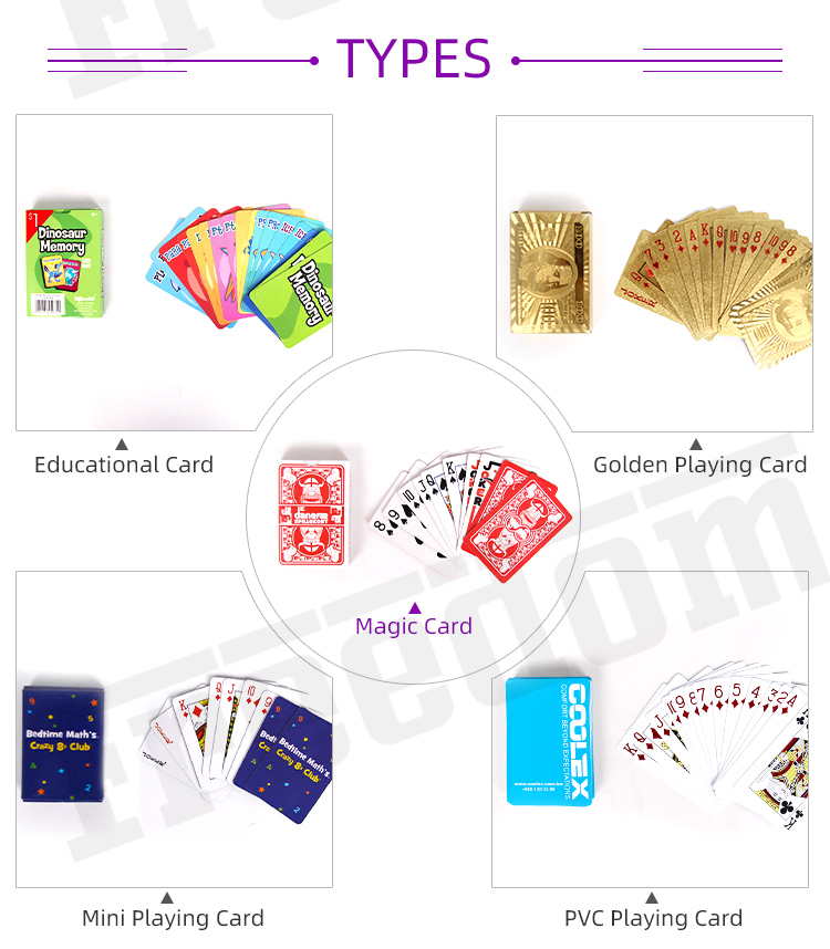Playing Card (2)