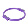 Hot Sale Circle Resistance Sports Exercise Pilates Yoga Rings