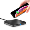 Wholesale Cheap Price Square QI Wireless Charger Custom 10W Fast Charger Wireless