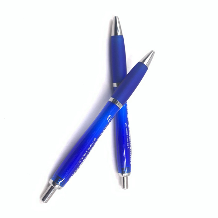Custom Promotion Ball Pen Advertising Ballpoint Pen With Your Logo