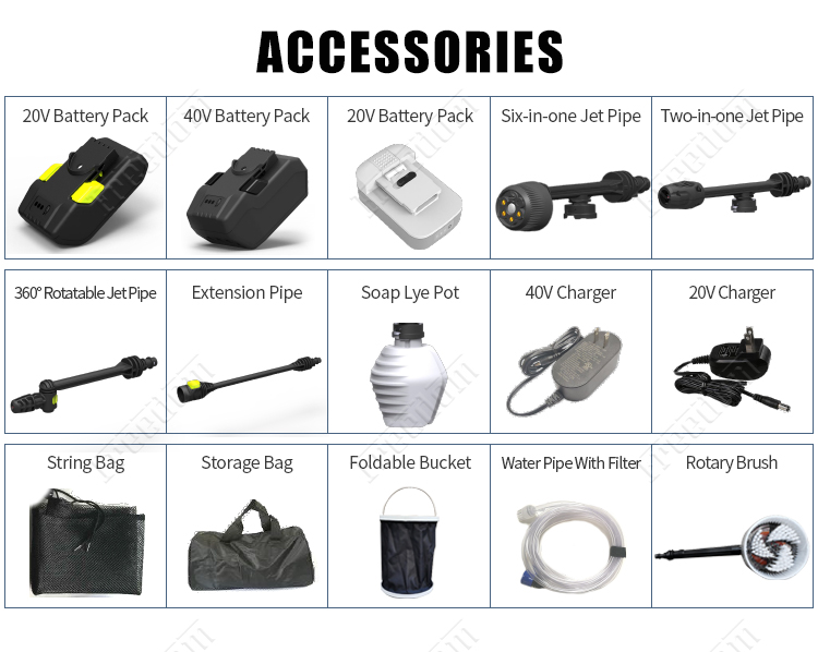 pressure washer (12)