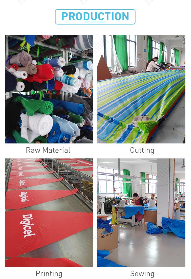 Folding Umbrella (10)