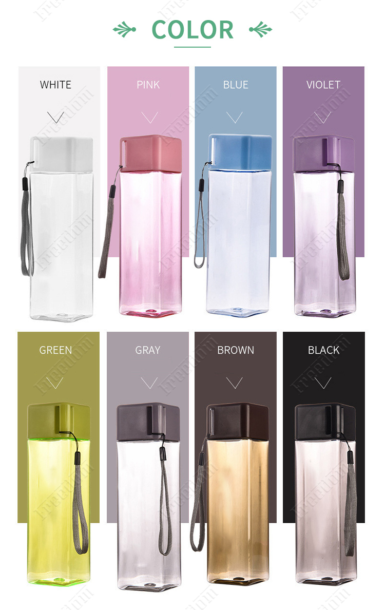 Square Water Bottle (7)