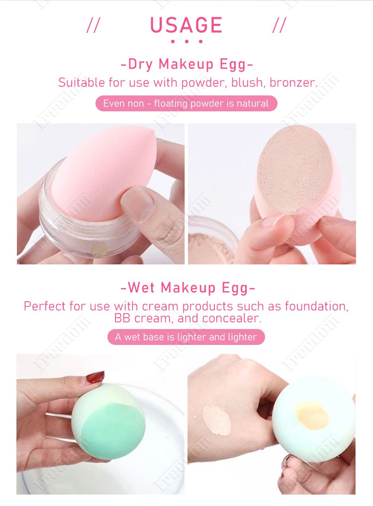 Makeup Sponge (6)