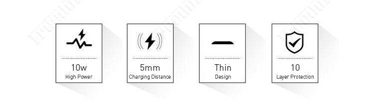 Wireless charger (2)