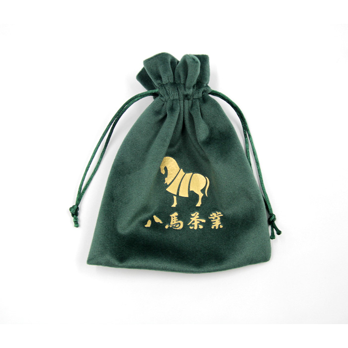 Wholesale Cheap Promotional Small Mini Drawstring Pouch Bags For Gifts
