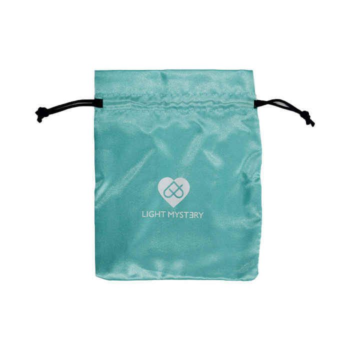 High Quality Custom Drawstring Bag Mini Drawstring Bag