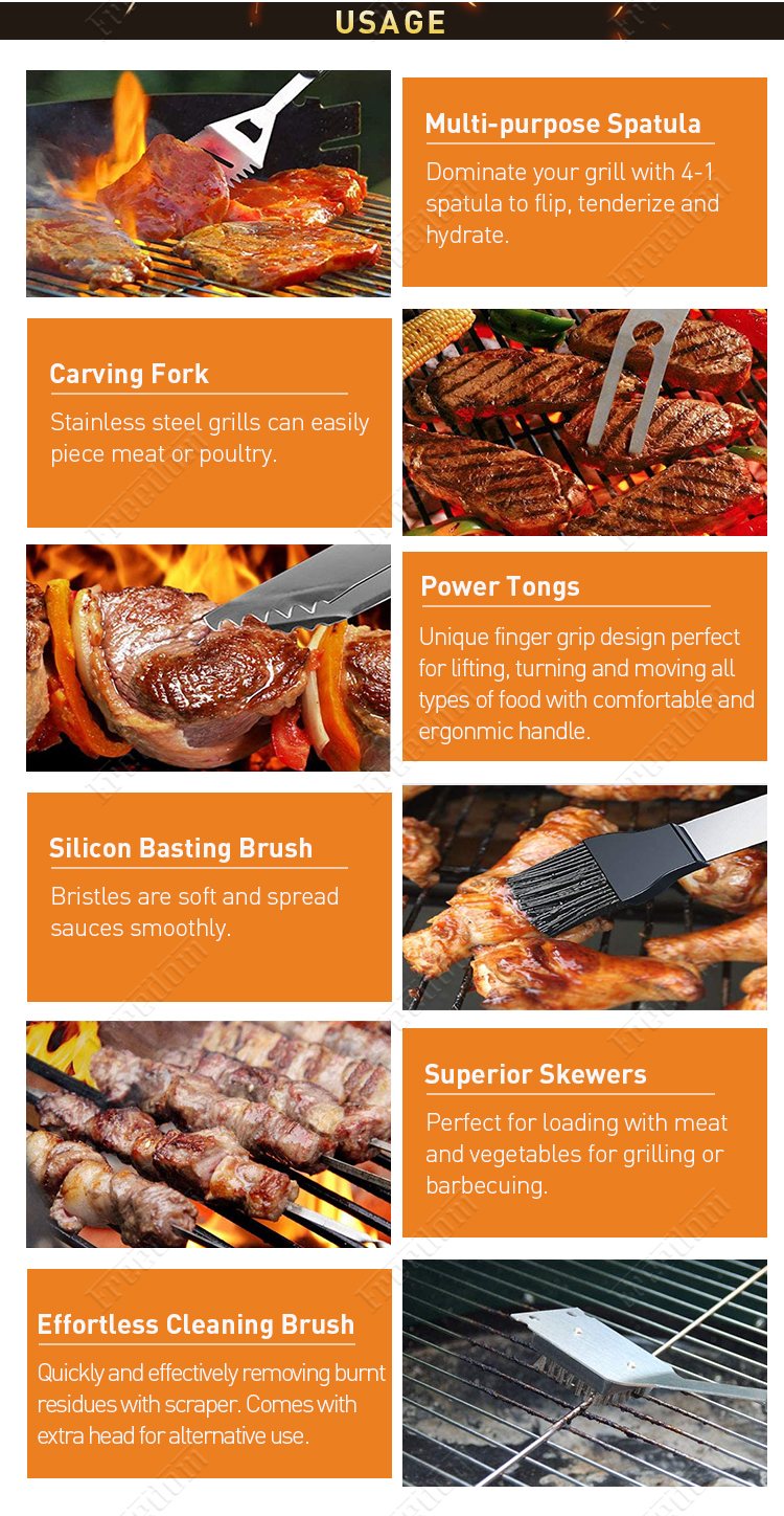 Bbq Tools (7)