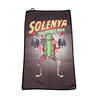 Wholesale Cheap Price Quick Drying Sport Towel Golf Towel With Logo