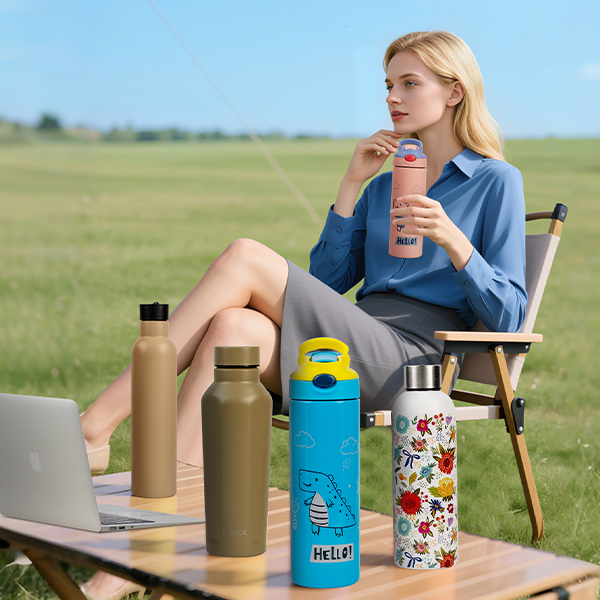 Stay Ahead of The Trend: Discover 2025’s Most Innovative Tumblers