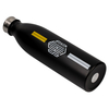 500ml Sports Thermos Flask Double Wall Stainless Steel Insulated Water Bottle