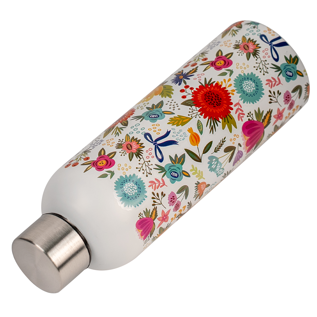 Promotion Gift Souvenirs Custom Stainless Steel Insulated Sports Water Bottle