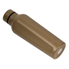 Hot Selling Diamond-Shaped Stainless Steel Vacuum Insulated Thermos Water Bottle