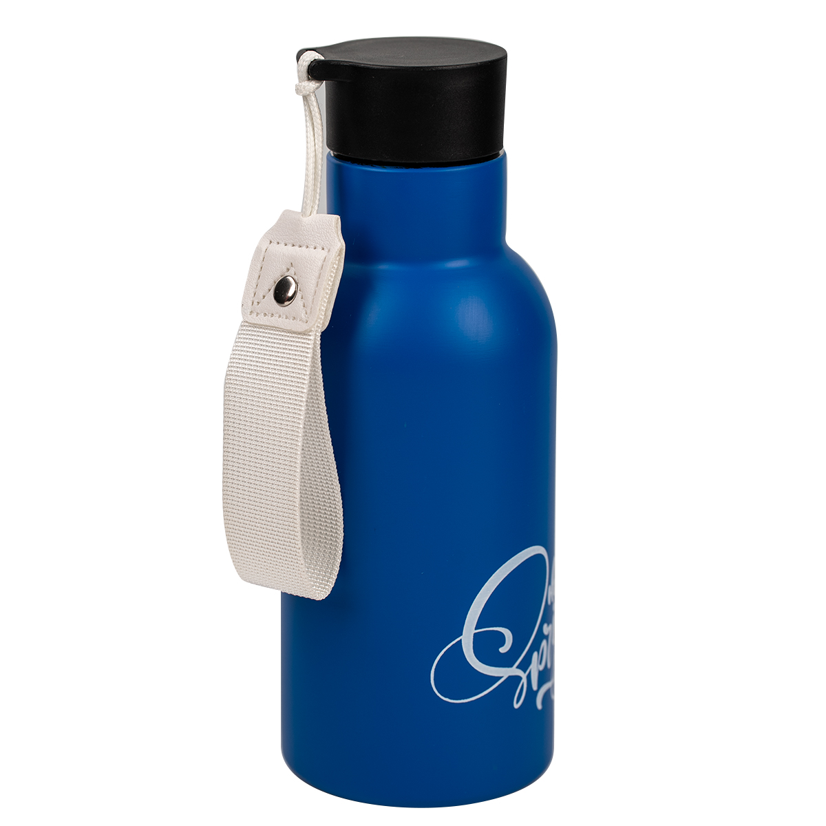 High Quality Custom Logo 350ml Vacuum Flask Stainless Steel Water Bottle