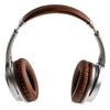 Cheap Price Active Noise Cancelling Over-ear Dual Mode Wireless Headphones