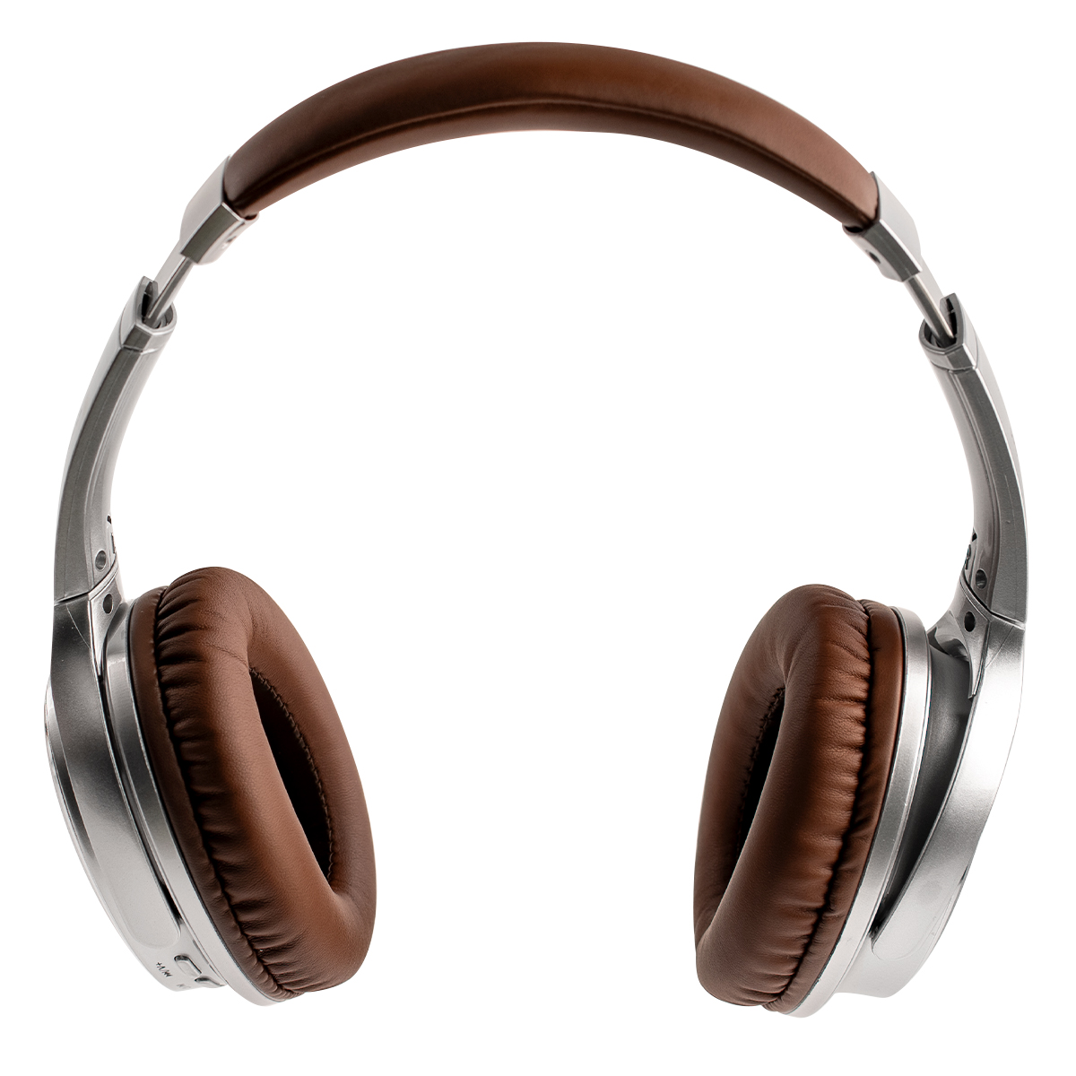 Cheap Price Active Noise Cancelling Over-ear Dual Mode Wireless Headphones