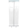 Wholesale Promotional Retractable Roller Up Banner Stand Roll Up Displays