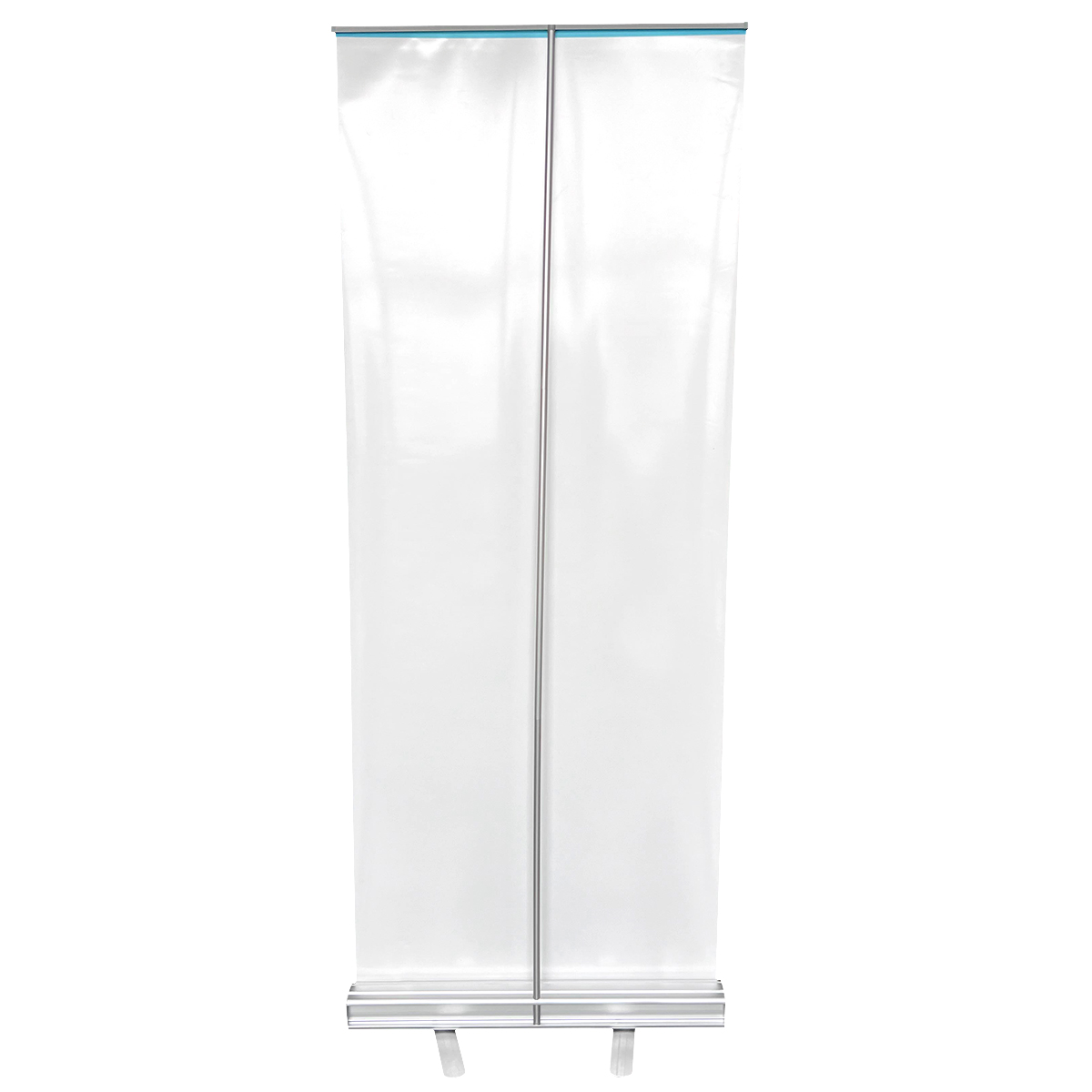 Wholesale Promotional Retractable Roller Up Banner Stand Roll Up Displays