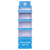 4-Layer PVC Expansion Sheet Foam Board Display Stand for Advertising Product