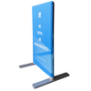 High Quality Custom MINI Display Backdrop Banner Stand