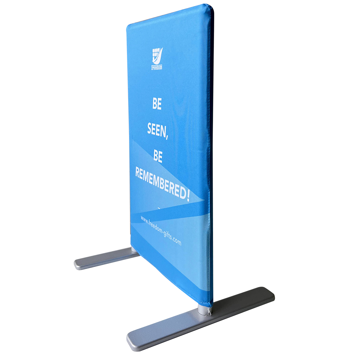 High Quality Custom MINI Display Backdrop Banner Stand