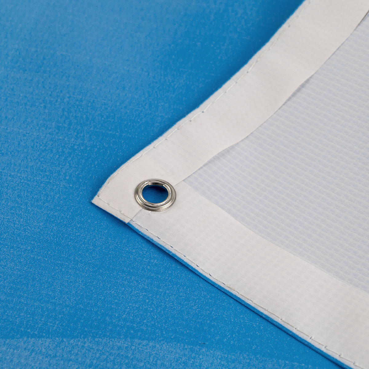 Custom PVC Vinyl Promotional Flags & Banners Personalized Indoor/Outdoor Advertising Banner