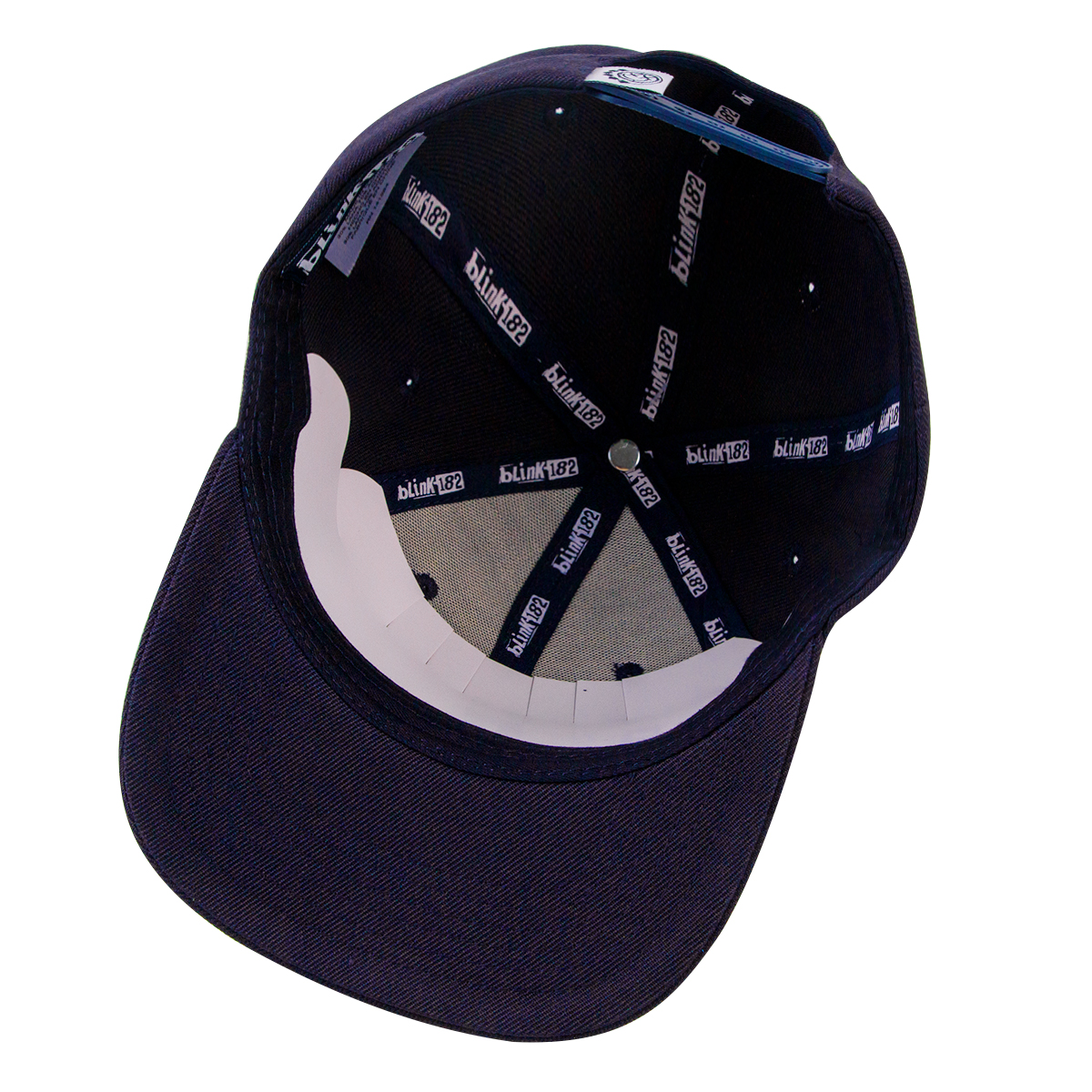 OEM Customized 100% Cotton 6 Panel Baseball Cap With Embroidery Logo