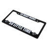 Wholesale Custom Car License Plate Frame Car Number Plate Frame